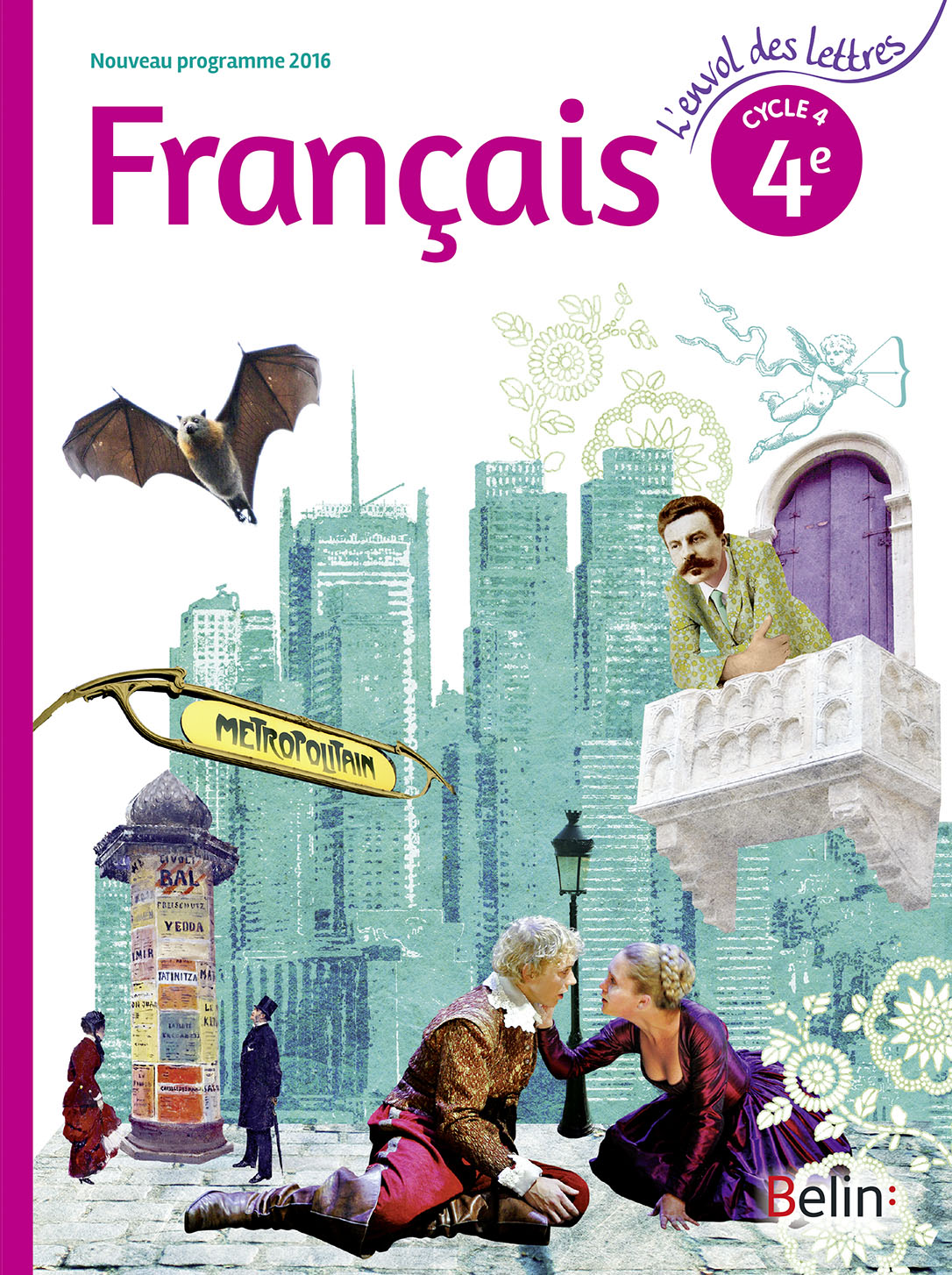 Français (Extrait)