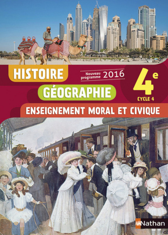 Histoire-Géo (Complet)