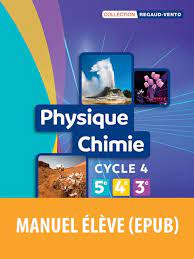 Physique-Chimie (Complet)